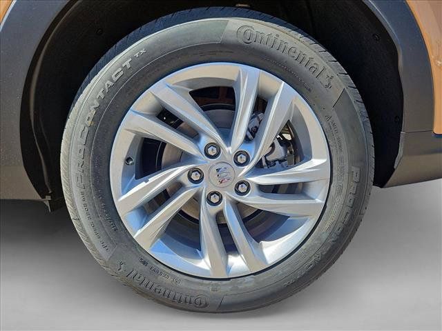 New 2026 Buick Envista Sport Touring w/ Convenience II Package FWD image 10