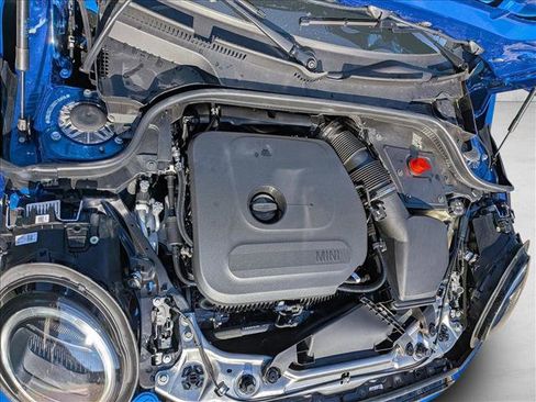 New 2026 MINI Cooper 4-Door Hardtop image 18