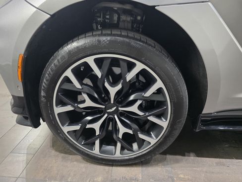 Used 2023 Aston Martin DBX 707 AWD/4WD image 4