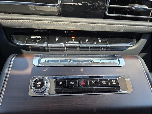 New 2026 Lincoln Aviator Reserve image 15