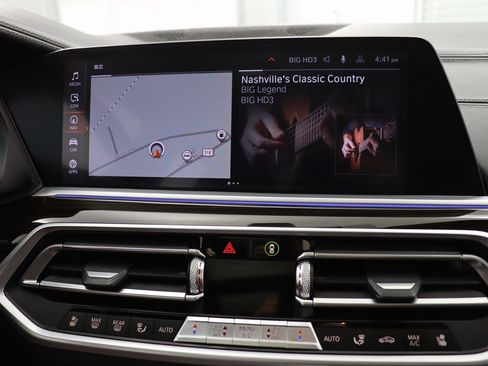 Used 2019 BMW X5 xDrive40i w/ Premium Package image 31