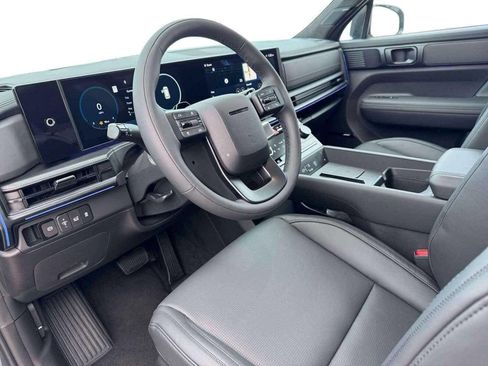 New 2026 Hyundai Santa Fe Calligraphy FWD image 14