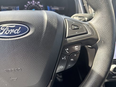 Used 2022 Ford Edge SE w/ Black Appearance Package image 22