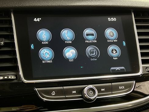 Used 2020 Buick Encore Preferred w/ Safety Package image 21