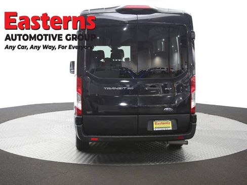 Used 2023 Ford Transit 350 XLT RWD image 35