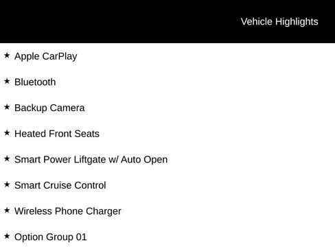 Used 2024 Hyundai Tucson SEL image 3