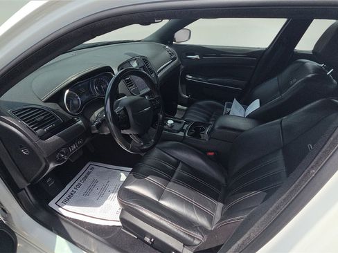 Used 2021 Chrysler 300 S image 18