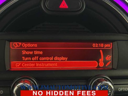 Used 2014 MINI Cooper S FWD image 25