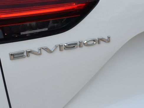 Used 2021 Buick Envision Preferred FWD image 12