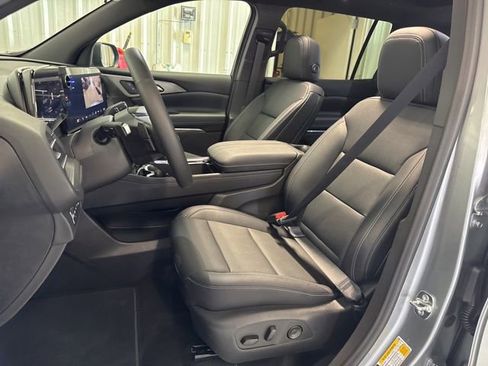 New 2026 Chevrolet Traverse LT AWD/4WD image 42