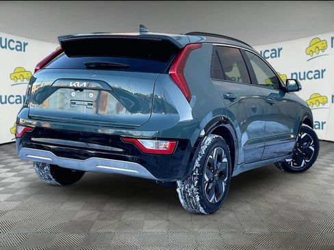Used 2024 Kia Niro Wind image 6