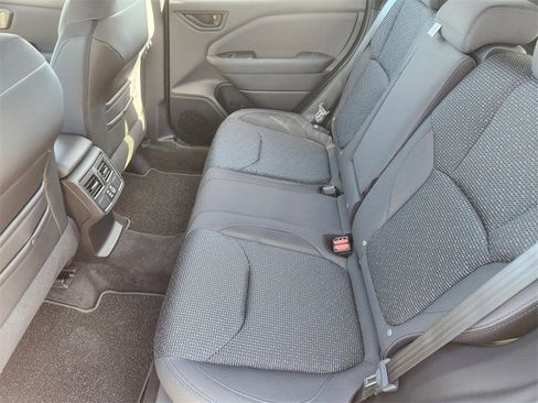 New 2026 Subaru Forester Premium image 19