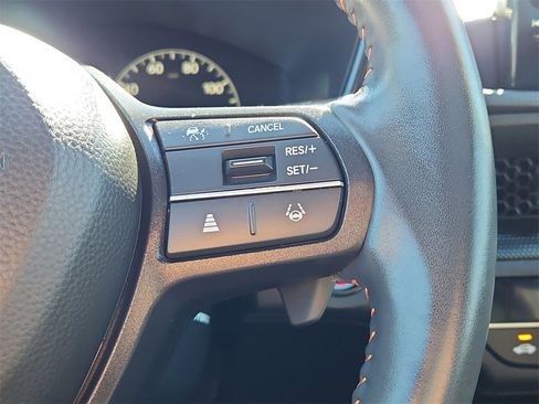 Certified 2024 Honda CR-V Sport-L image 27
