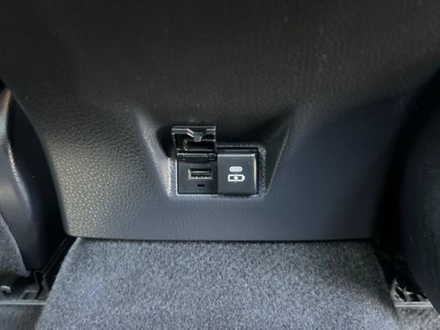 Used 2025 Toyota Camry LE FWD image 48
