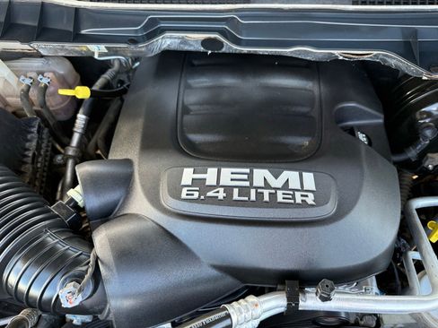 Used 2018 RAM 2500 Power Wagon image 46