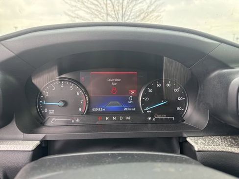 Used 2022 Ford Explorer Timberline image 16