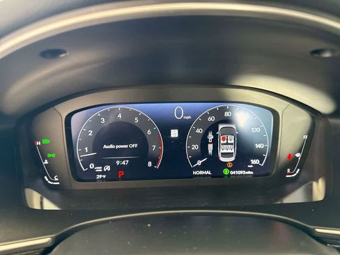 Certified 2024 Honda Civic Touring image 37