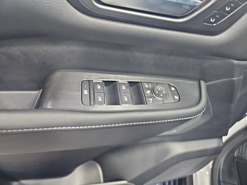 New 2026 Nissan Armada SL AWD/4WD image 29