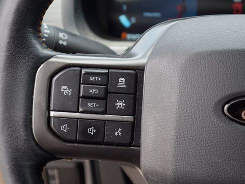 Used 2024 Ford F150 Tremor w/ Tow/Haul Package AWD/4WD image 9