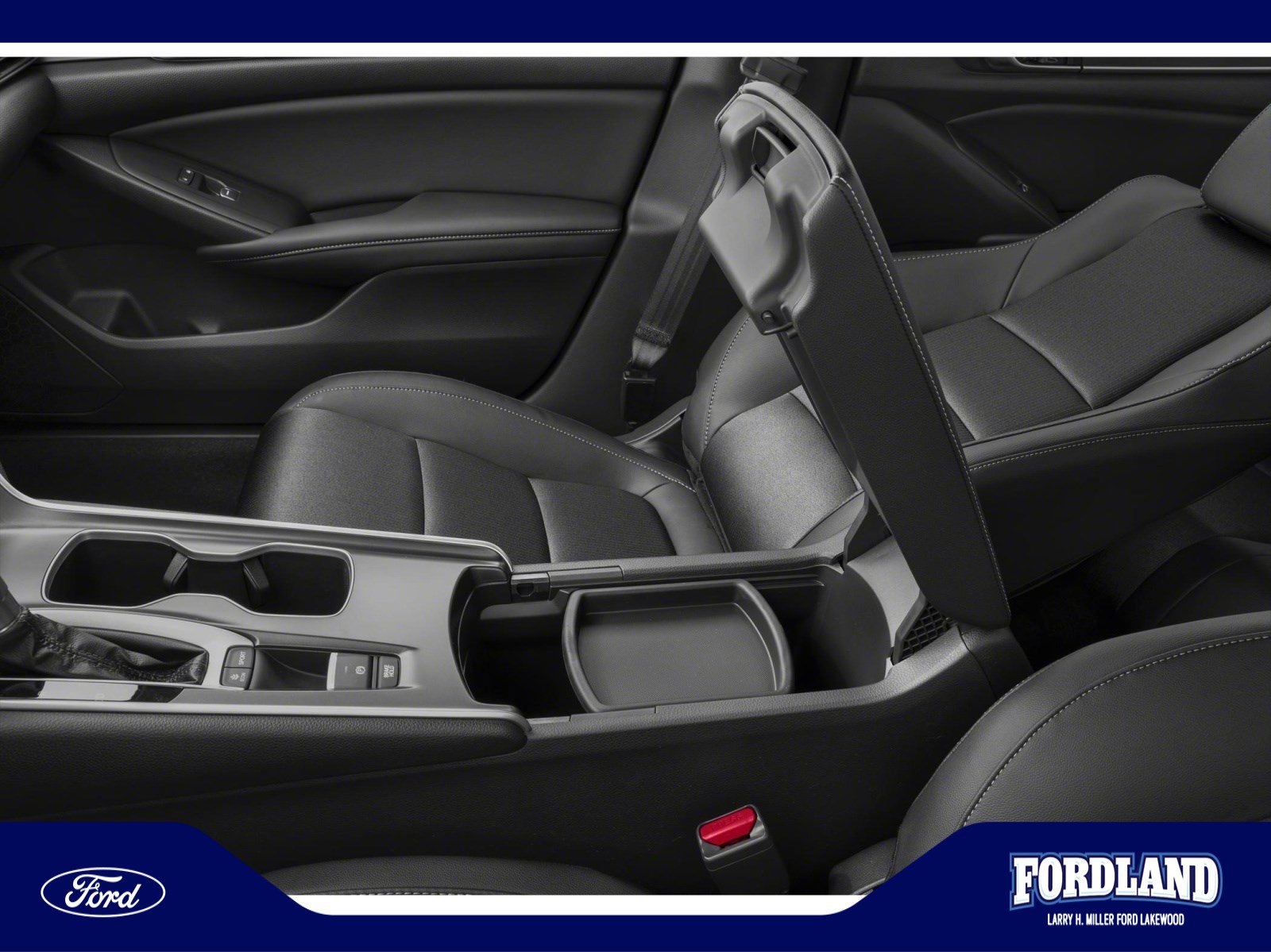 Used 2019 Honda Accord Sport image 9