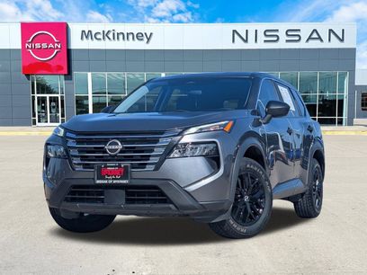 Used 2024 Nissan Rogue S