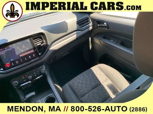 New 2026 Dodge Durango GT w/ Blacktop Package AWD/4WD image 19
