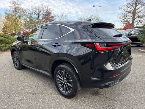 Used 2023 Lexus NX 350 AWD w/ Premium Package image 20