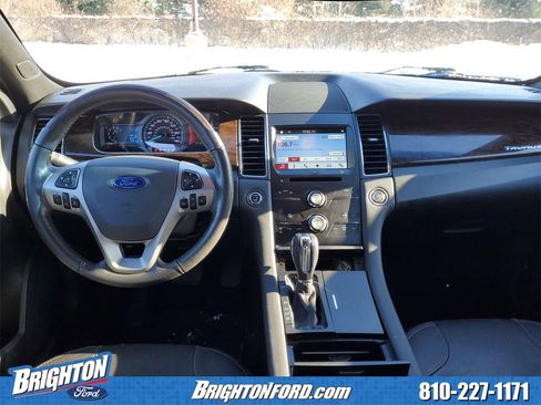 Used 2016 Ford Taurus Limited image 11