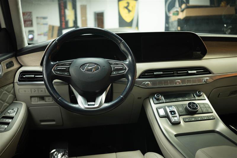 Used 2022 Hyundai Palisade Calligraphy AWD/4WD image 18