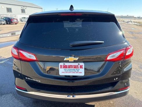 Used 2018 Chevrolet Equinox LT image 6