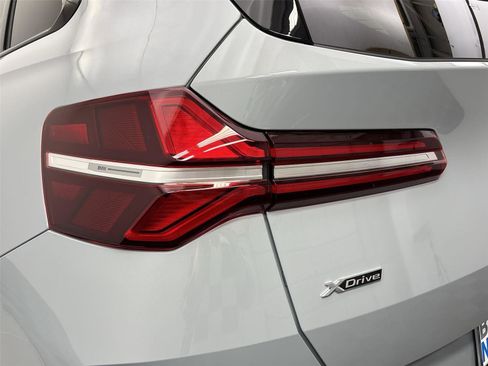New 2026 BMW X3 xDrive30 w/ M Sport Package image 19