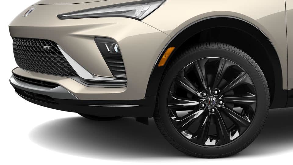 New 2026 Buick Envista Sport Touring w/ Studio Series FWD image 31