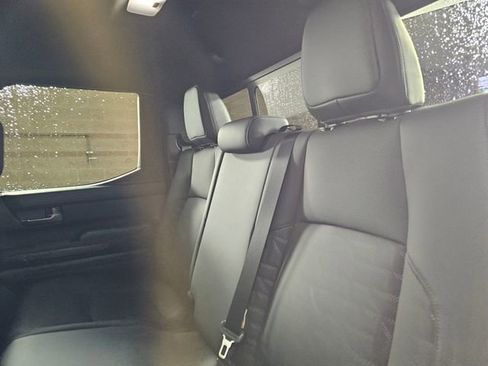 Used 2025 Toyota Tacoma 4x4 Double Cab Hybrid image 22