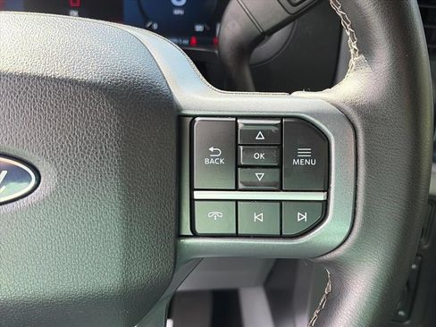 Used 2024 Ford F150 XLT w/ Equipment Group 302A MID AWD/4WD image 22