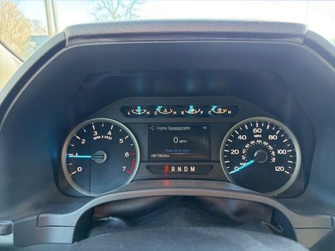 Used 2020 Ford F150 XLT w/ Equipment Group 302A Luxury AWD/4WD image 16