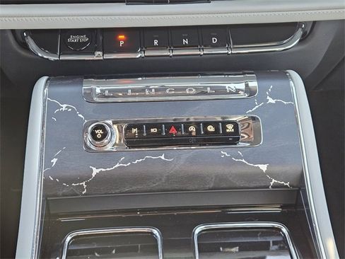 New 2026 Lincoln Aviator Black Label w/ Dynamic Handling Package image 18