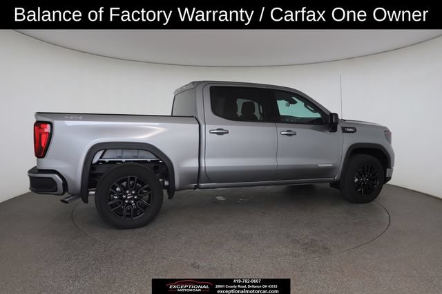 Used 2026 GMC Sierra 1500 Elevation AWD/4WD image 21