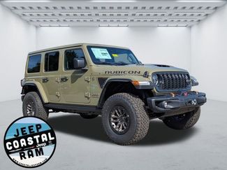 New 2025 Jeep Wrangler Unlimited Rubicon 392 video 1