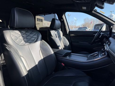 Used 2020 Hyundai Palisade Limited w/ Winter Weather Package image 25