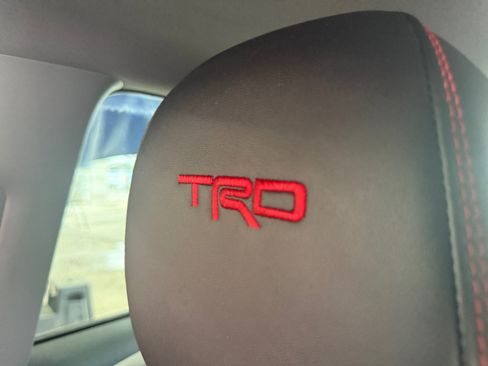 Used 2021 Toyota Avalon TRD FWD image 25