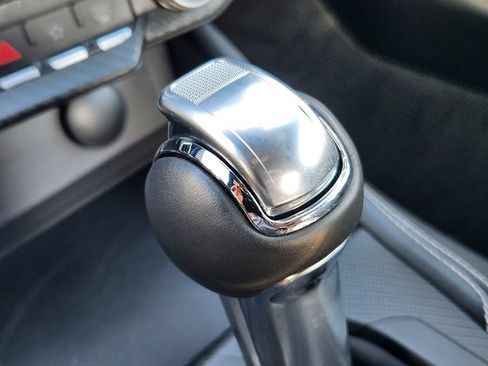 Used 2025 Ford Mustang Premium RWD image 13