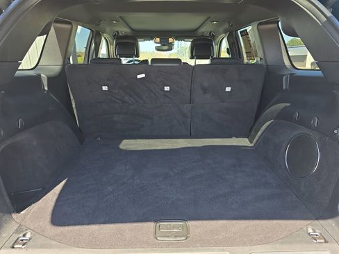 Used 2020 Jeep Grand Cherokee High Altitude image 11