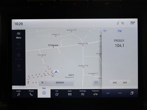 Certified 2023 Ford F150 Lariat image 45