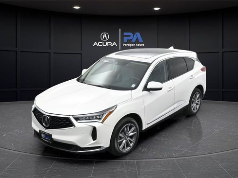 Certified 2024 Acura RDX SH-AWD w/ Technology Package image 37