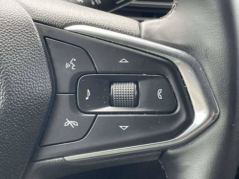 Used 2024 Chevrolet Trax LT w/ Driver Confidence Package FWD image 18