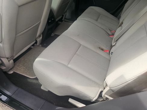 Used 2013 Ford Edge SE FWD image 23