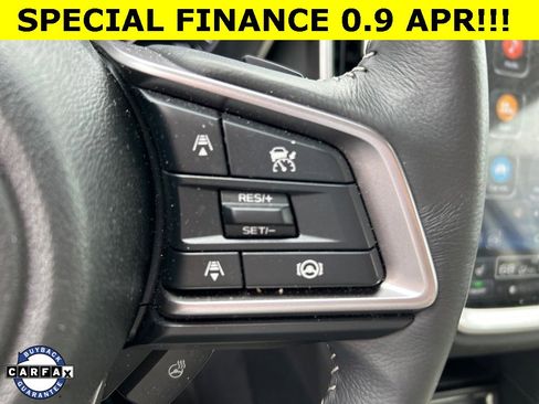 Certified 2024 Subaru Ascent Limited image 19