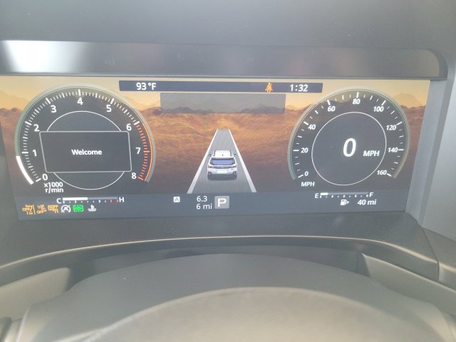 New 2026 Subaru Outback Wilderness AWD/4WD image 20
