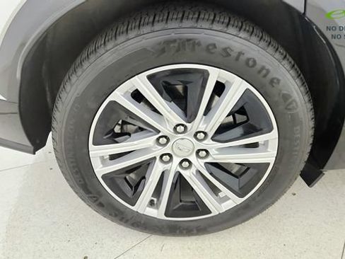 Used 2024 Cadillac Lyriq Tech RWD image 76
