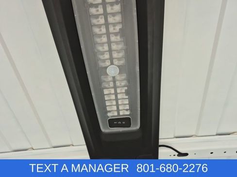 New 2026 RAM ProMaster 1500 FWD image 13